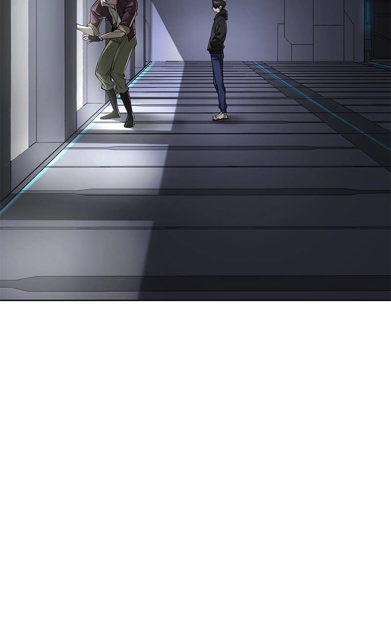 Space Cheon Ma 3077 Chapter 42 - Page 14