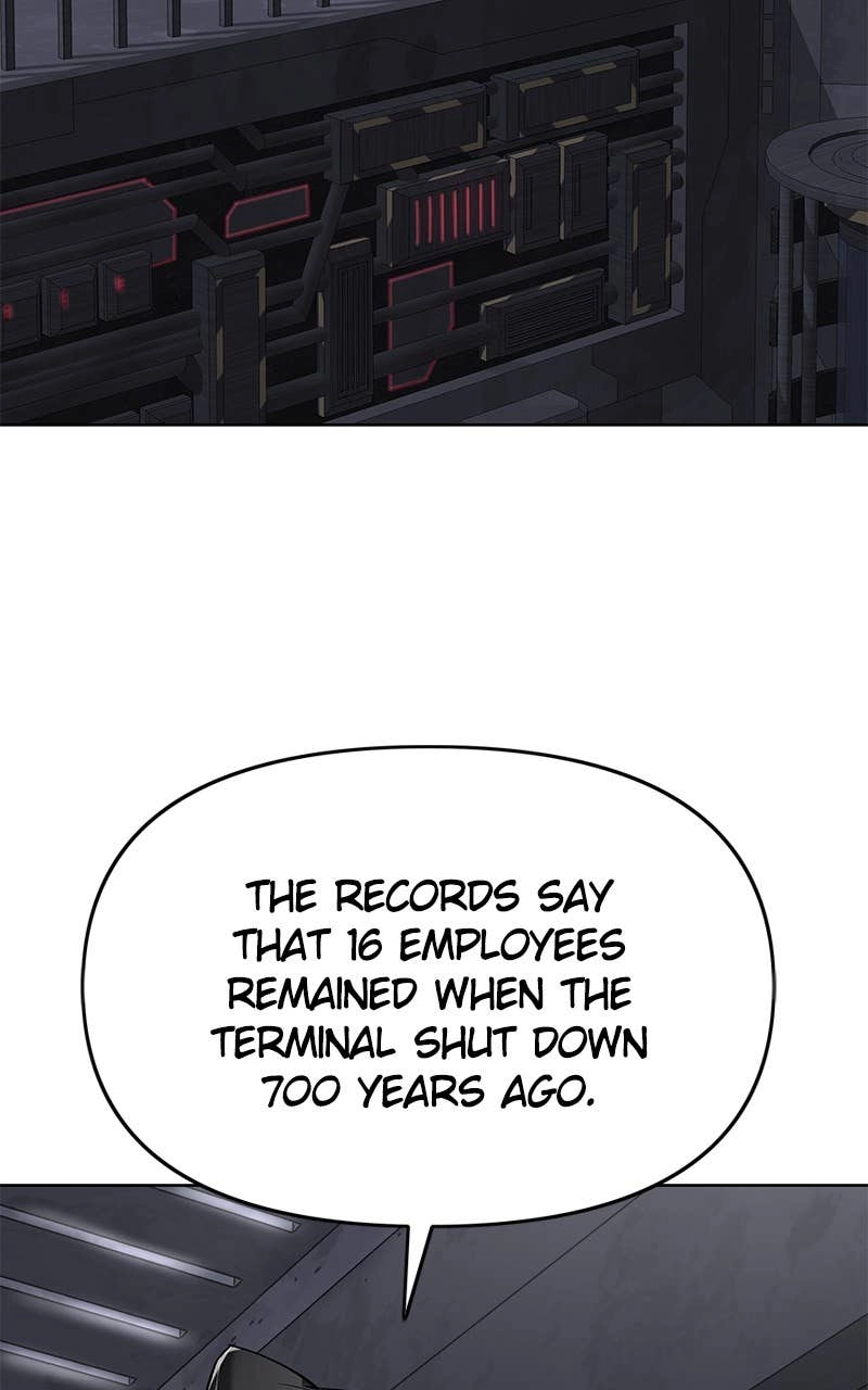 Space Cheon Ma 3077 Chapter 42 - Page 16
