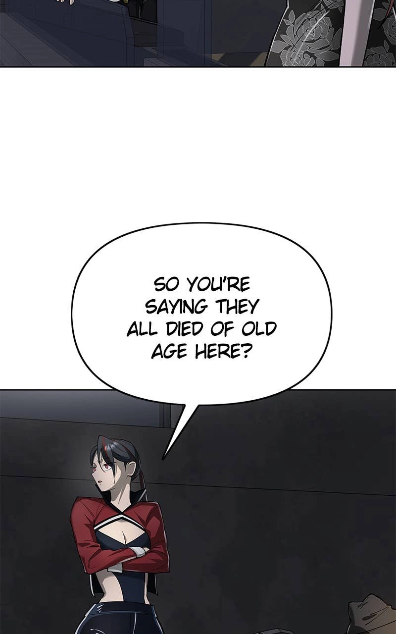Space Cheon Ma 3077 Chapter 42 - Page 19