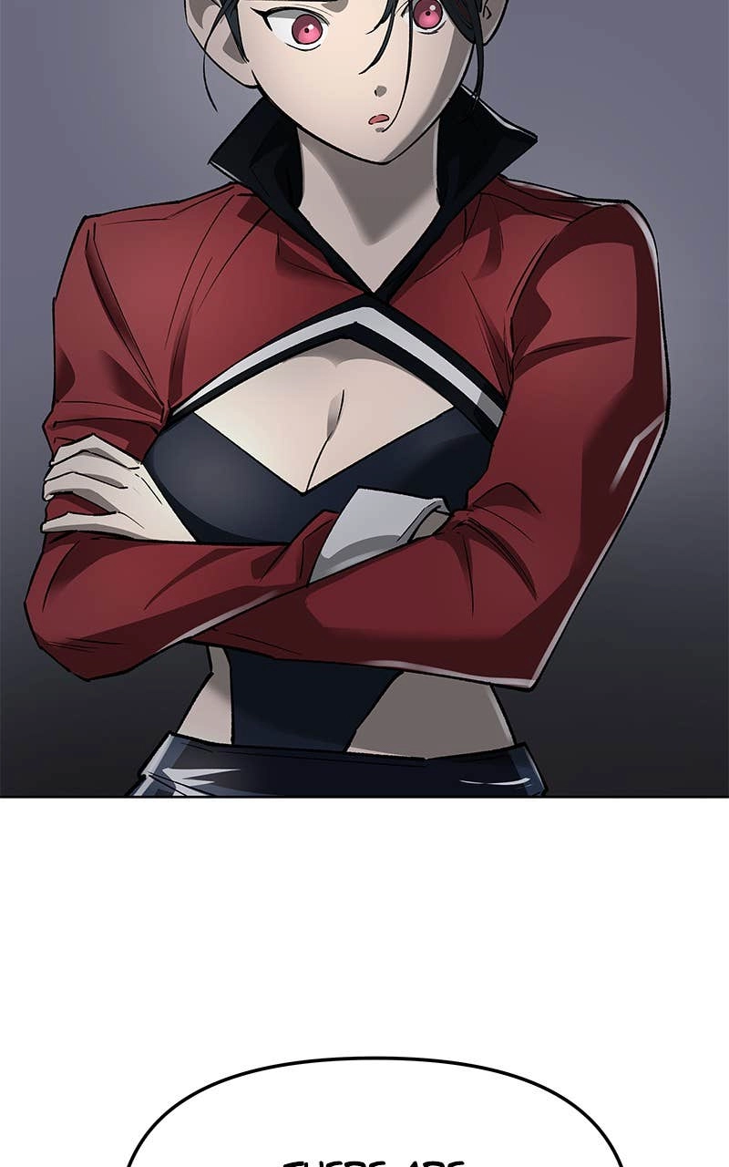 Space Cheon Ma 3077 Chapter 42 - Page 23