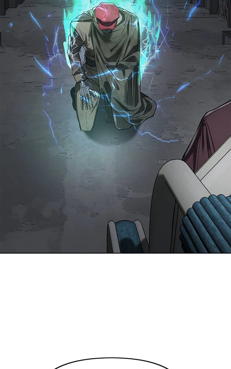 Space Cheon Ma 3077 Chapter 42 - Page 29