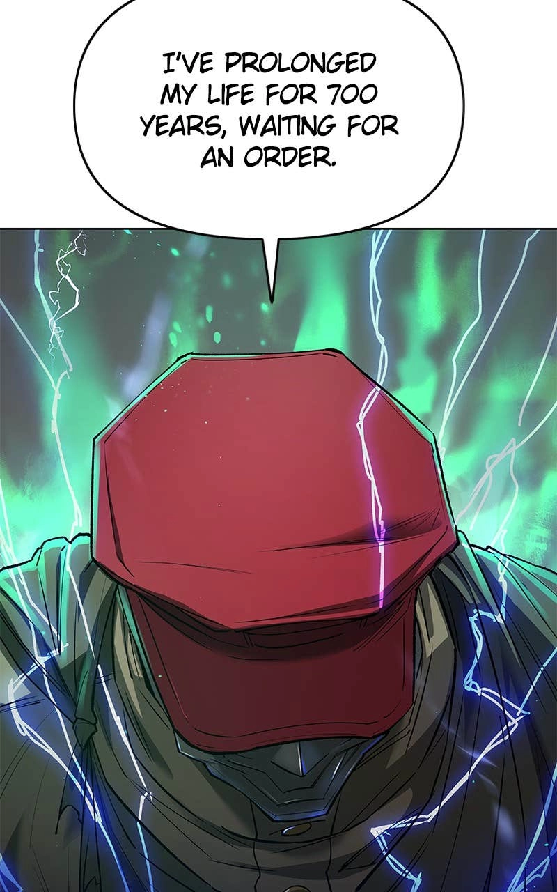 Space Cheon Ma 3077 Chapter 42 - Page 30