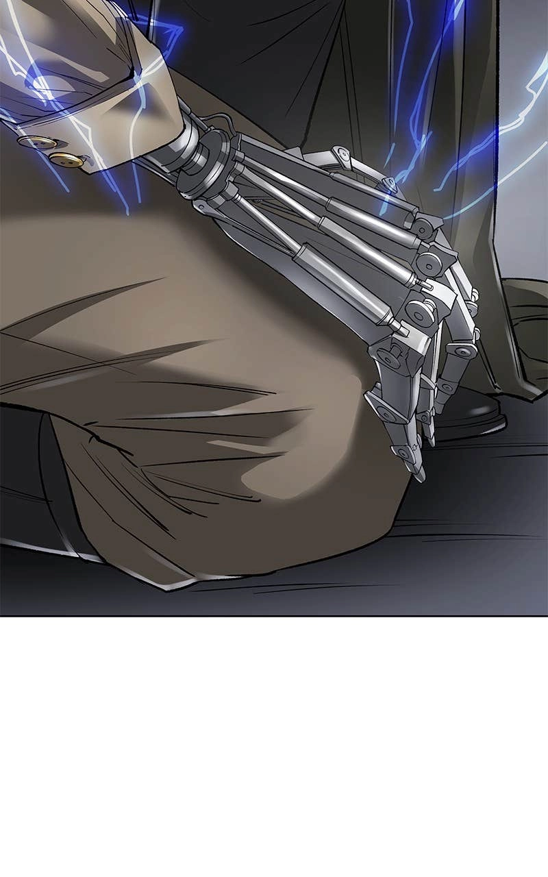 Space Cheon Ma 3077 Chapter 42 - Page 32