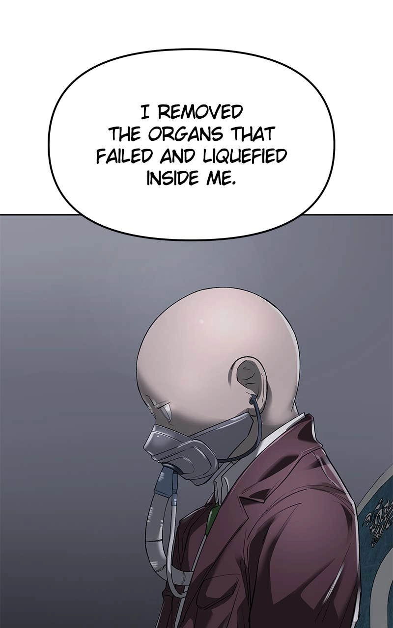 Space Cheon Ma 3077 Chapter 42 - Page 33