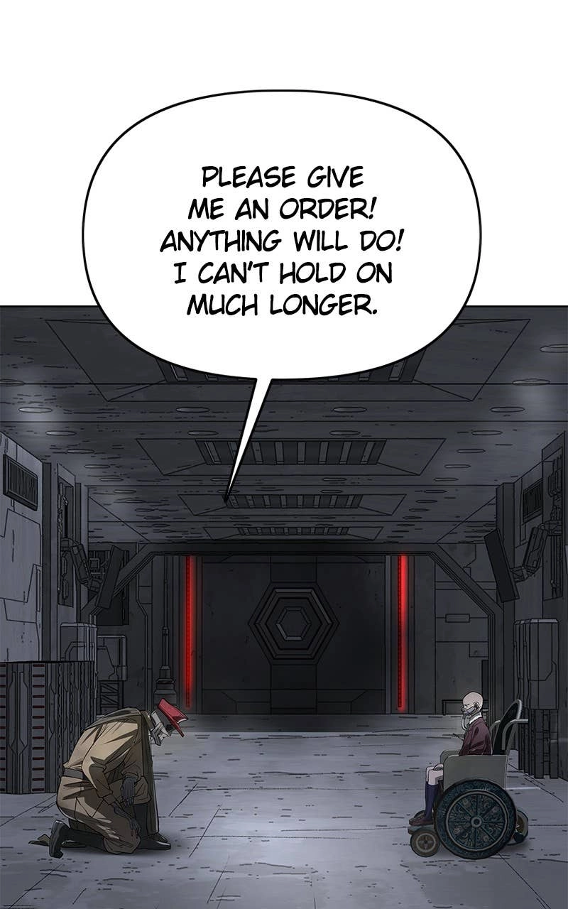Space Cheon Ma 3077 Chapter 42 - Page 36