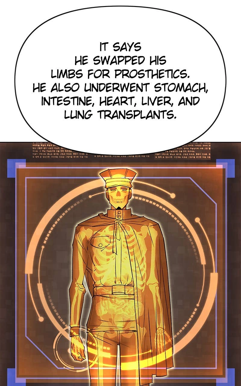 Space Cheon Ma 3077 Chapter 42 - Page 39