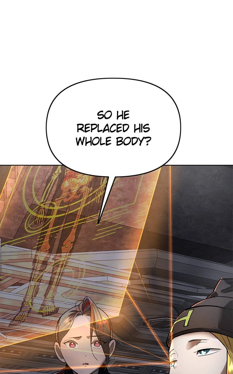 Space Cheon Ma 3077 Chapter 42 - Page 42