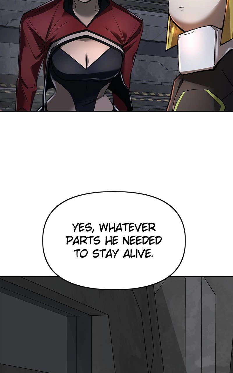 Space Cheon Ma 3077 Chapter 42 - Page 43