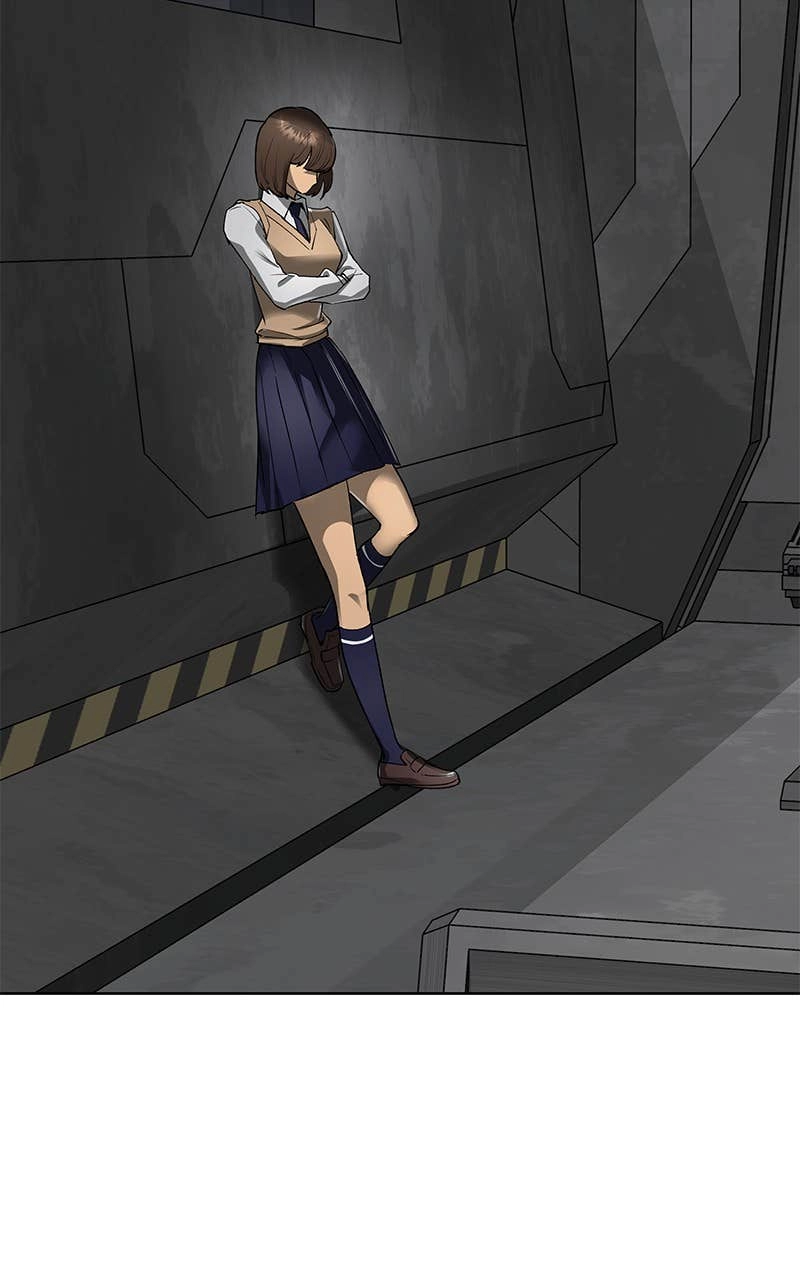 Space Cheon Ma 3077 Chapter 42 - Page 44