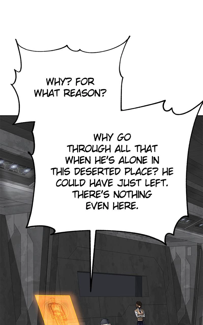 Space Cheon Ma 3077 Chapter 42 - Page 45