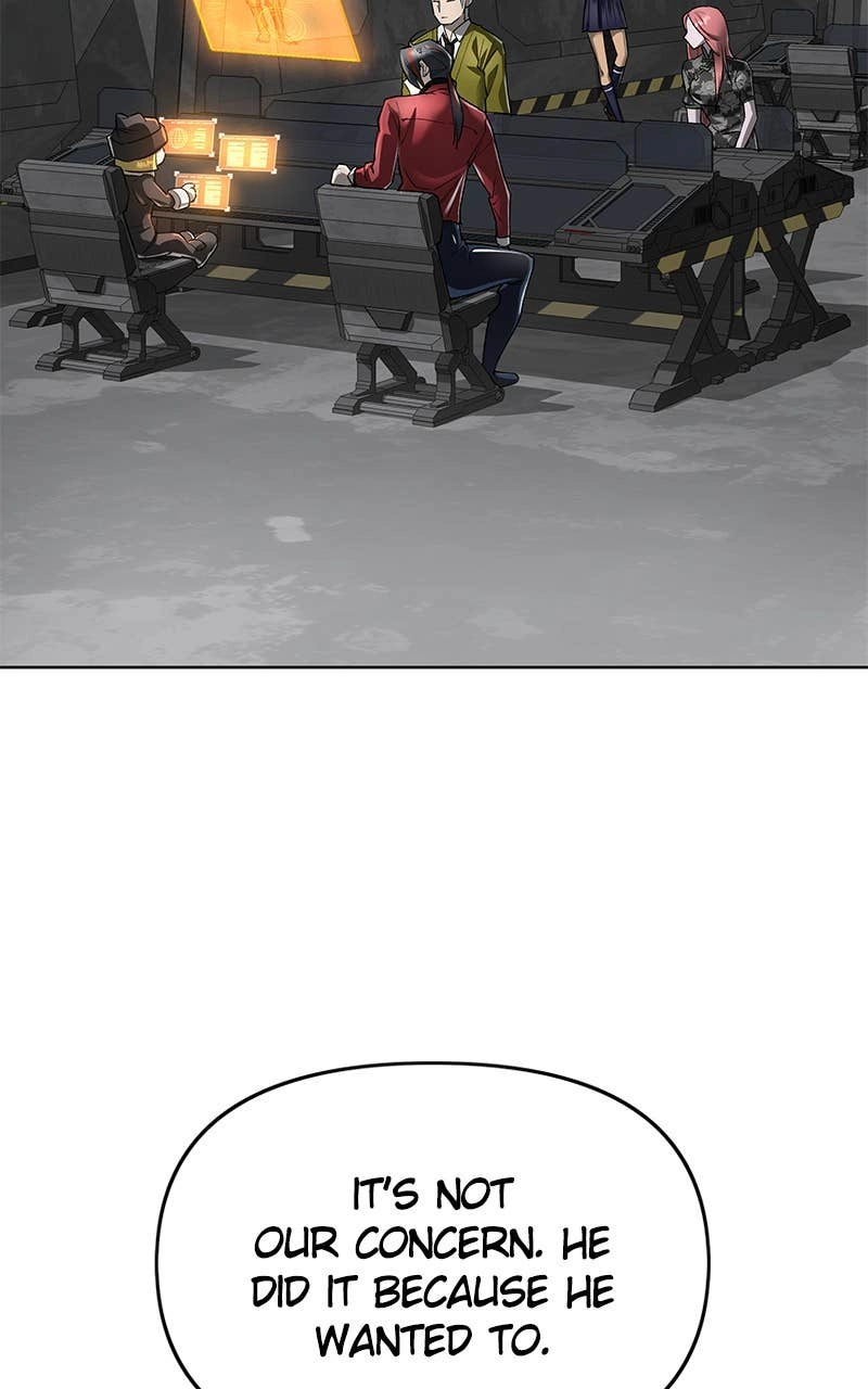 Space Cheon Ma 3077 Chapter 42 - Page 46