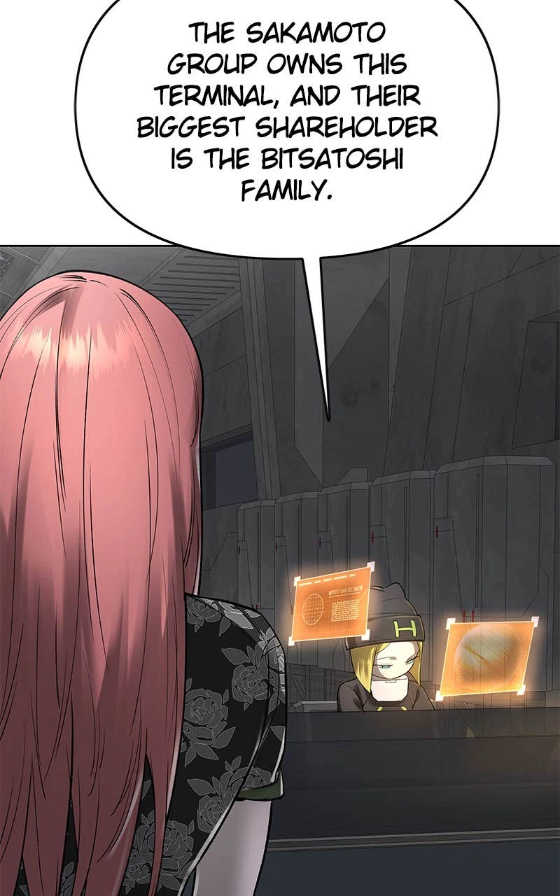 Space Cheon Ma 3077 Chapter 42 - Page 55