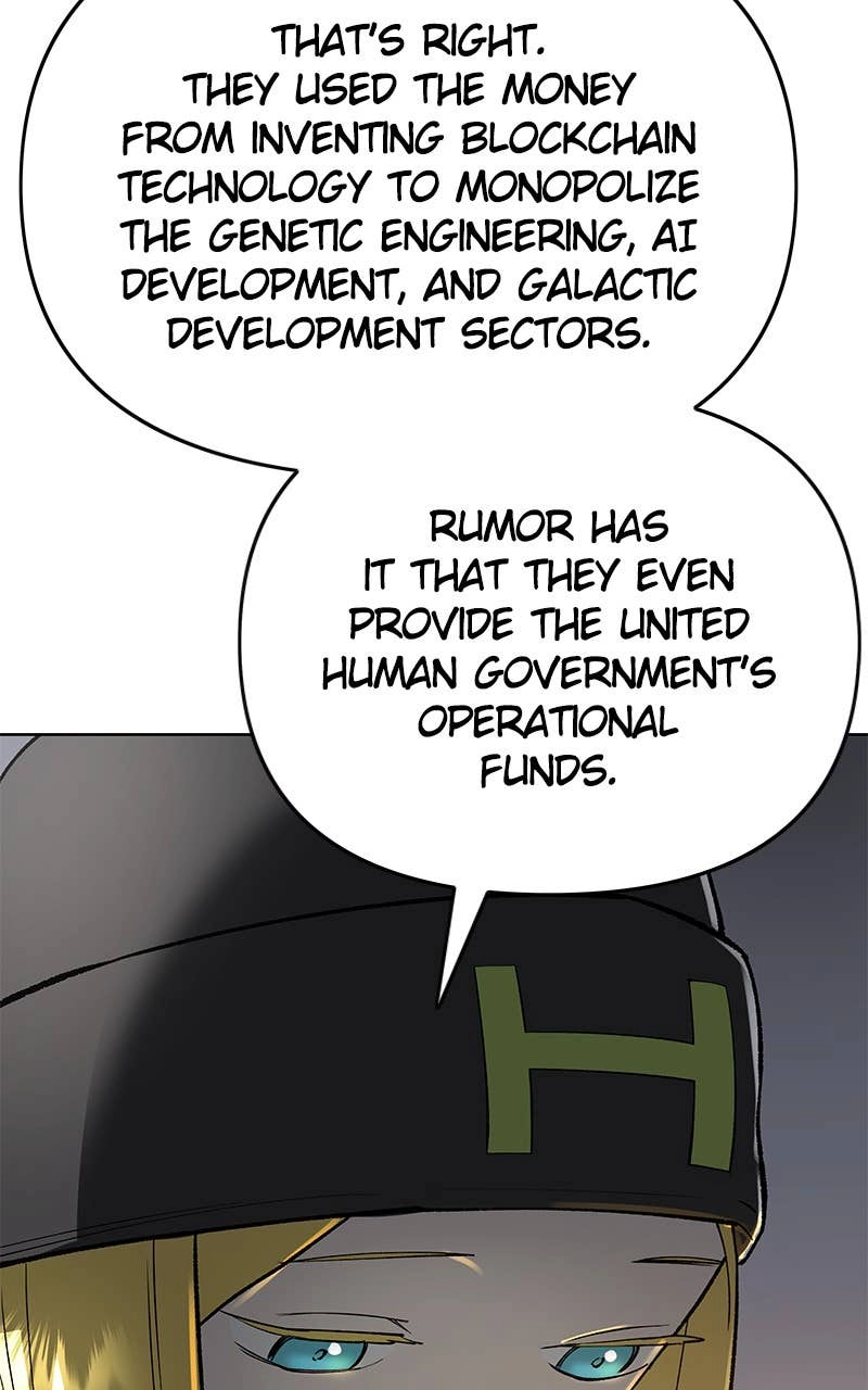 Space Cheon Ma 3077 Chapter 42 - Page 58