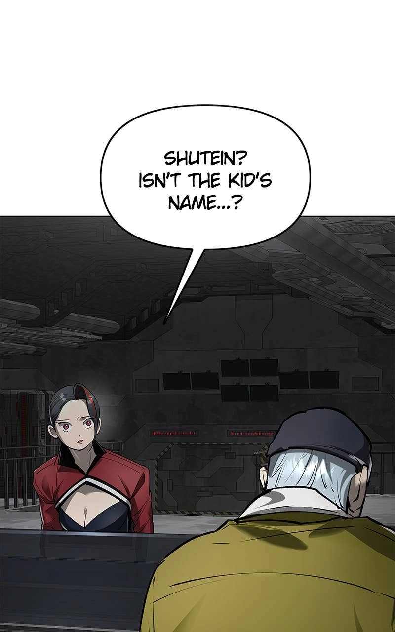 Space Cheon Ma 3077 Chapter 42 - Page 61
