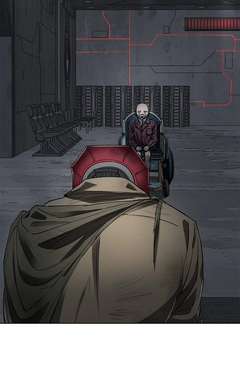Space Cheon Ma 3077 Chapter 42 - Page 66