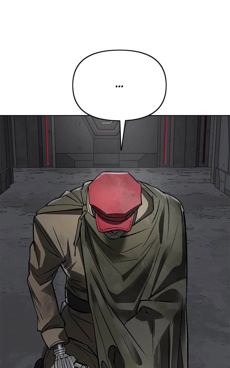 Space Cheon Ma 3077 Chapter 42 - Page 70