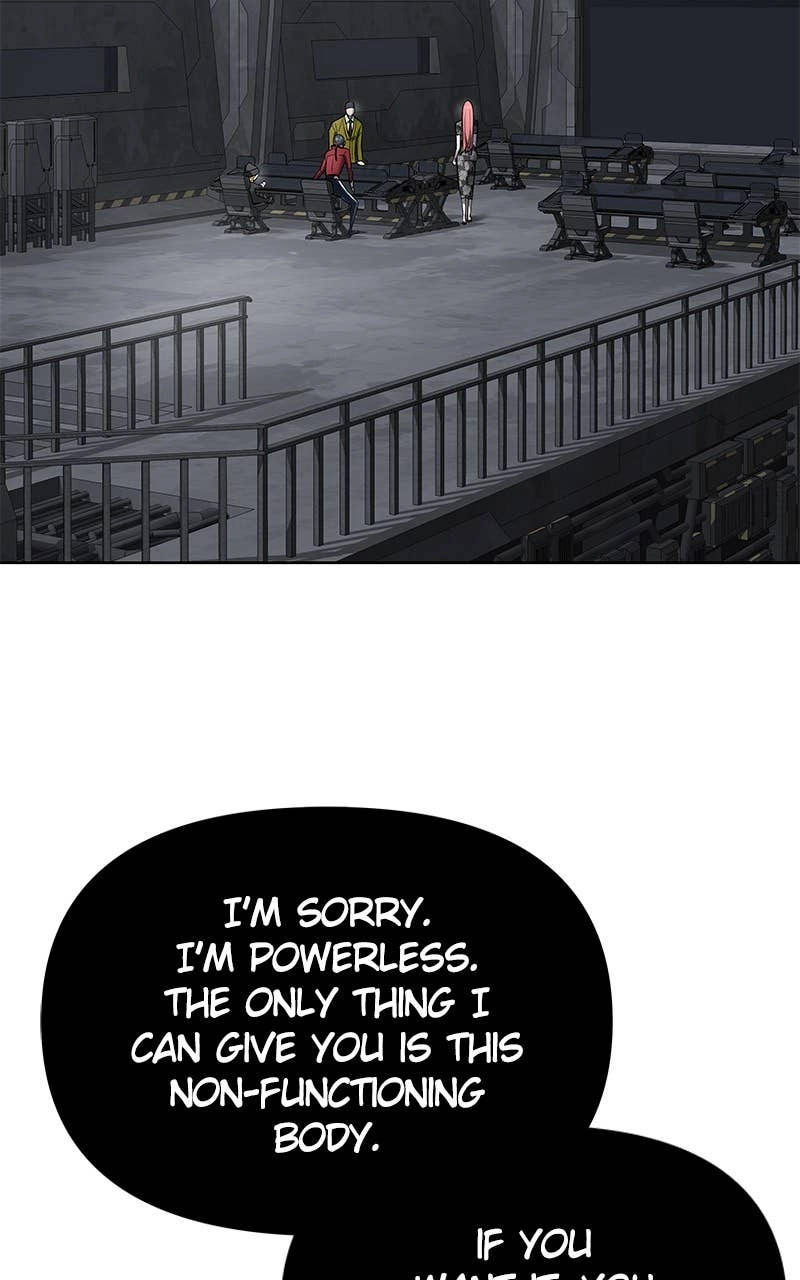 Space Cheon Ma 3077 Chapter 42 - Page 77