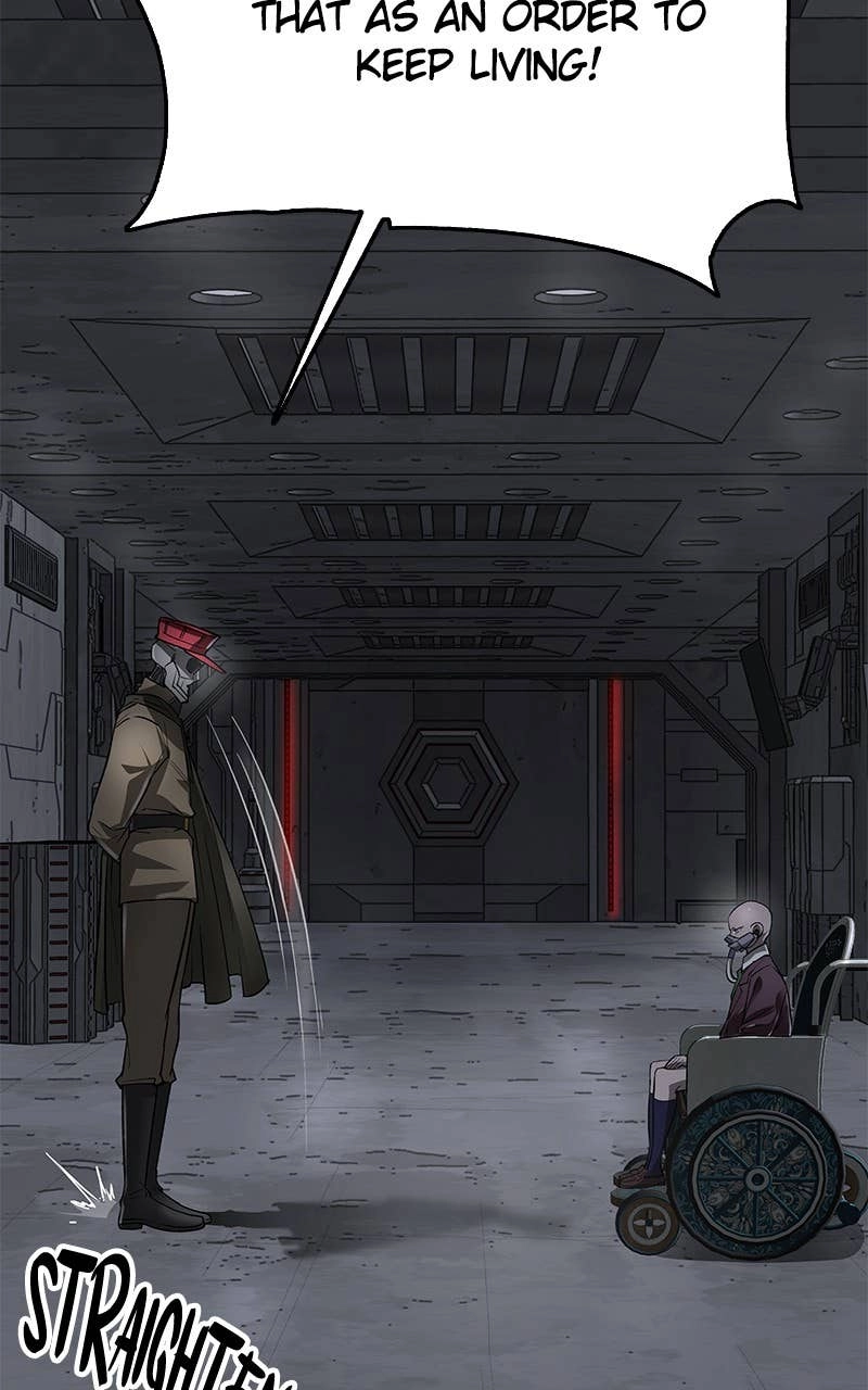 Space Cheon Ma 3077 Chapter 42 - Page 81