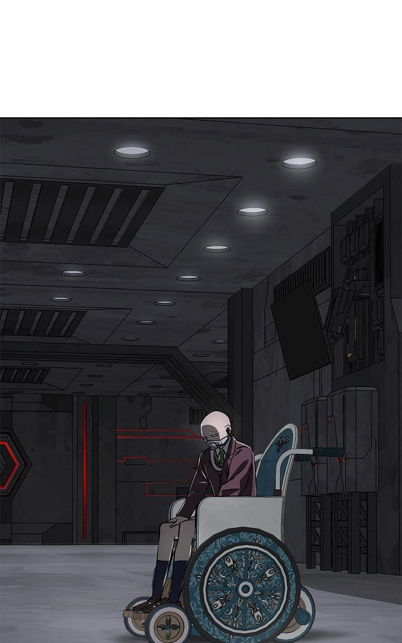 Space Cheon Ma 3077 Chapter 42 - Page 85