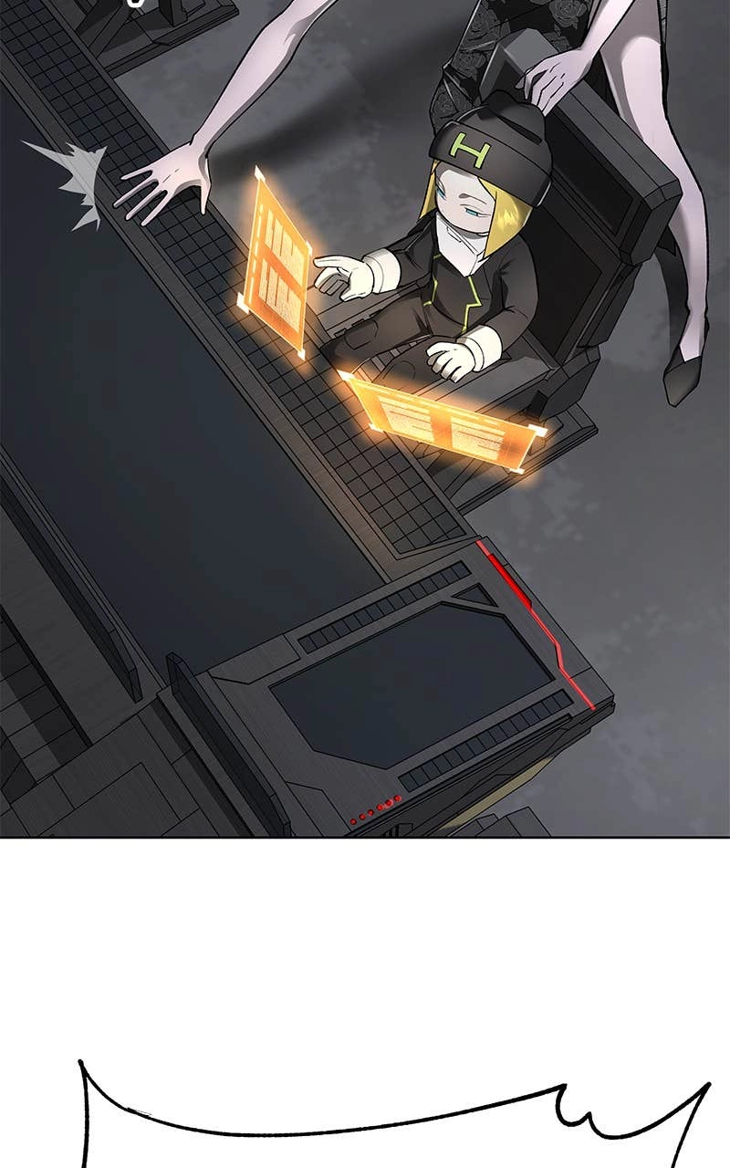 Space Cheon Ma 3077 Chapter 42 - Page 87