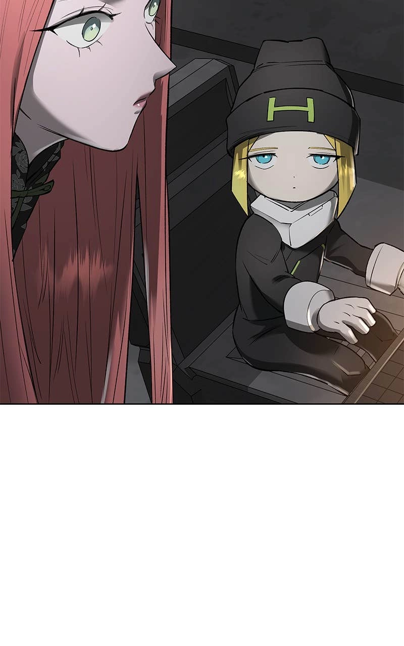 Space Cheon Ma 3077 Chapter 42 - Page 90