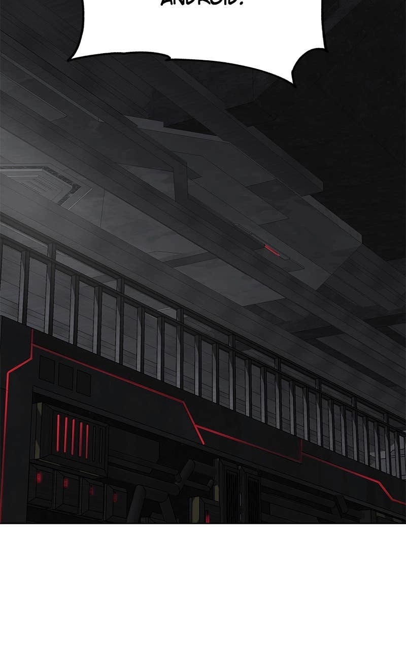 Space Cheon Ma 3077 Chapter 42 - Page 96