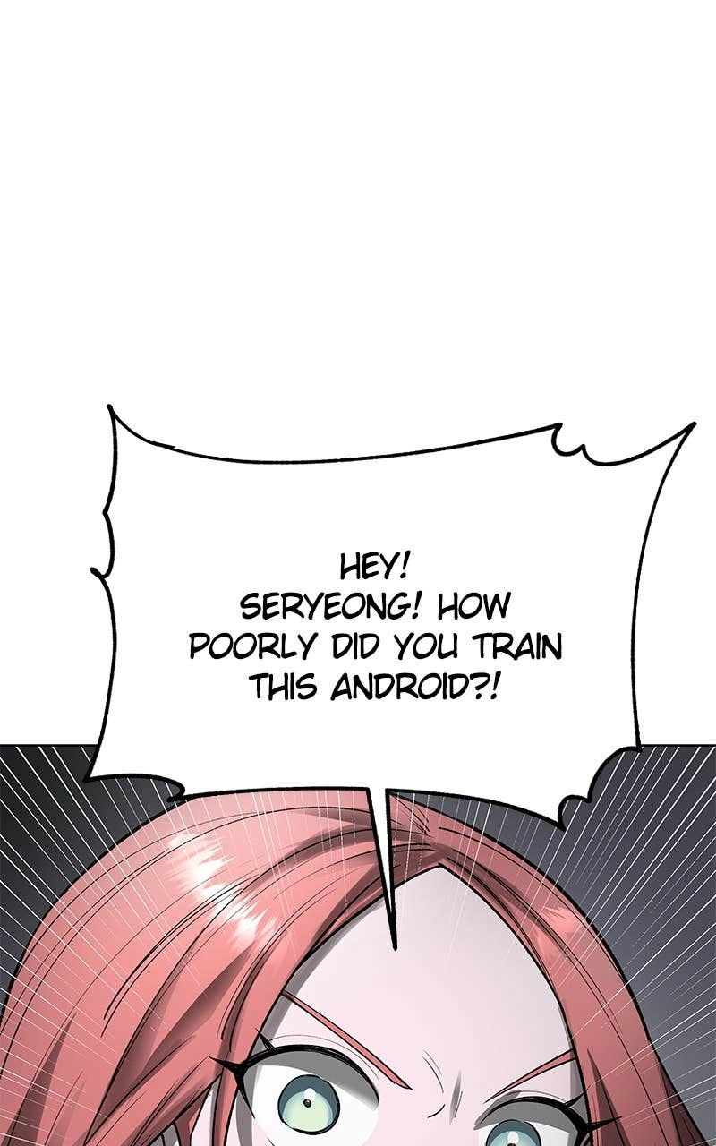 Space Cheon Ma 3077 Chapter 42 - Page 100
