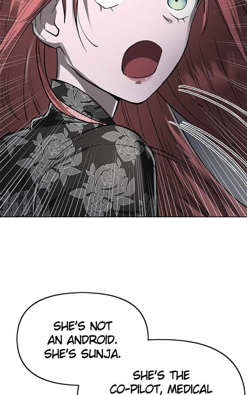 Space Cheon Ma 3077 Chapter 42 - Page 101