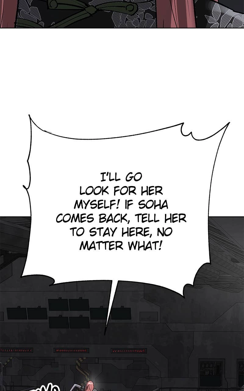 Space Cheon Ma 3077 Chapter 42 - Page 106