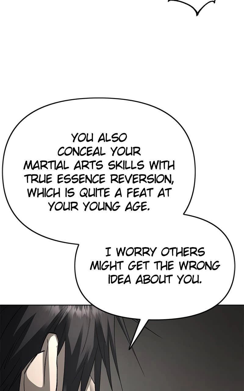 Space Cheon Ma 3077 Chapter 42 - Page 130