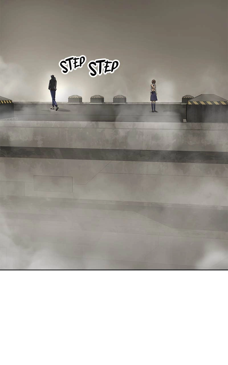 Space Cheon Ma 3077 Chapter 42 - Page 132