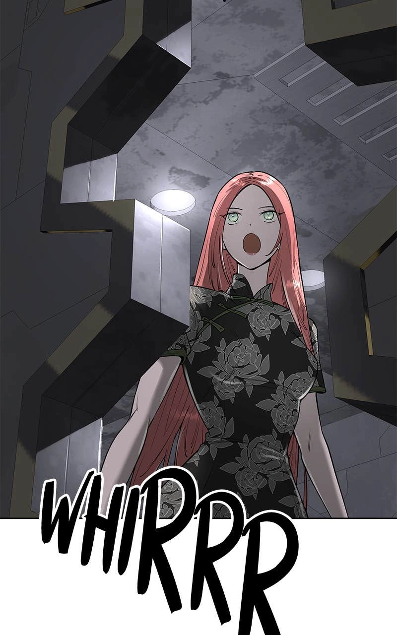 Space Cheon Ma 3077 Chapter 43 - Page 4