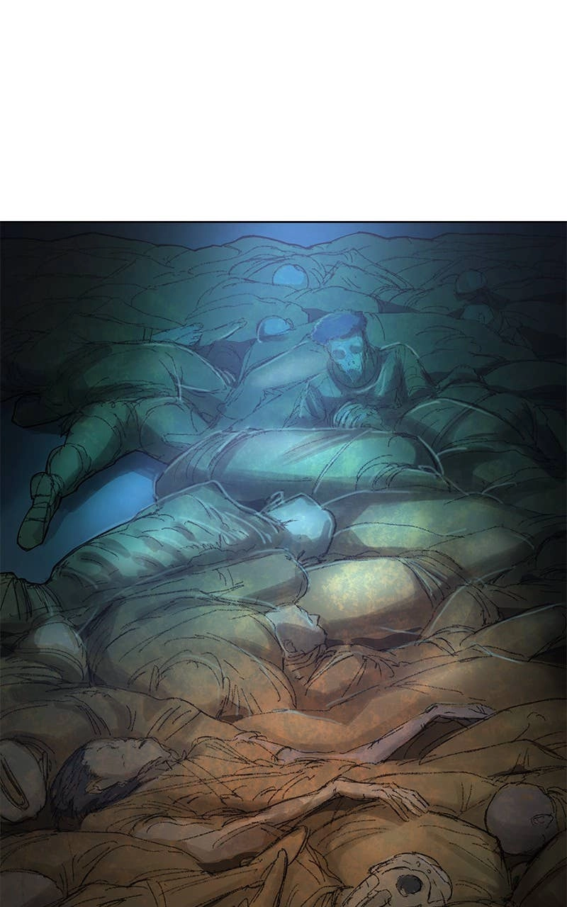 Space Cheon Ma 3077 Chapter 43 - Page 8