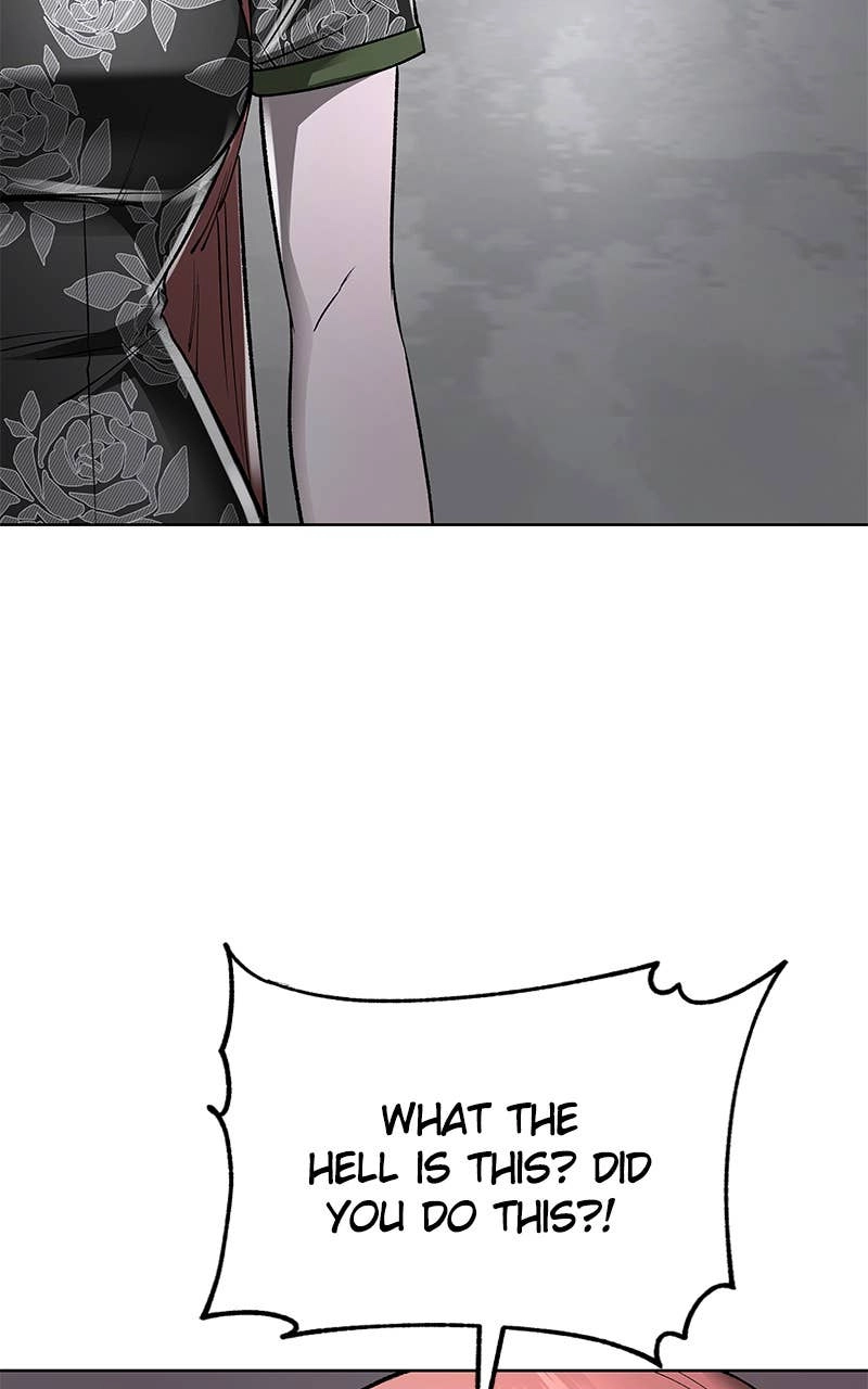 Space Cheon Ma 3077 Chapter 43 - Page 15