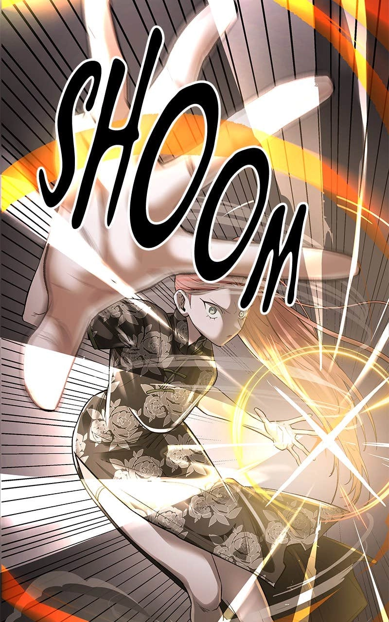 Space Cheon Ma 3077 Chapter 43 - Page 20