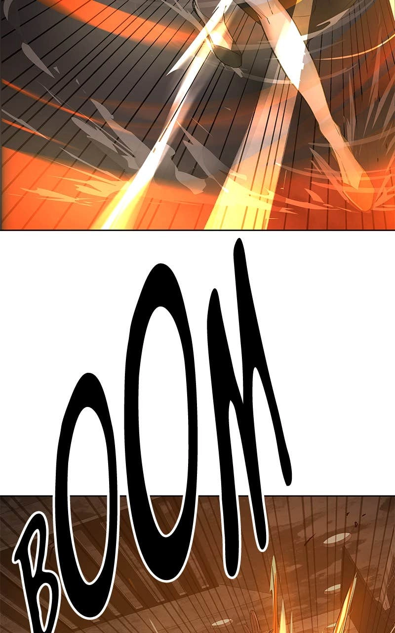 Space Cheon Ma 3077 Chapter 43 - Page 21