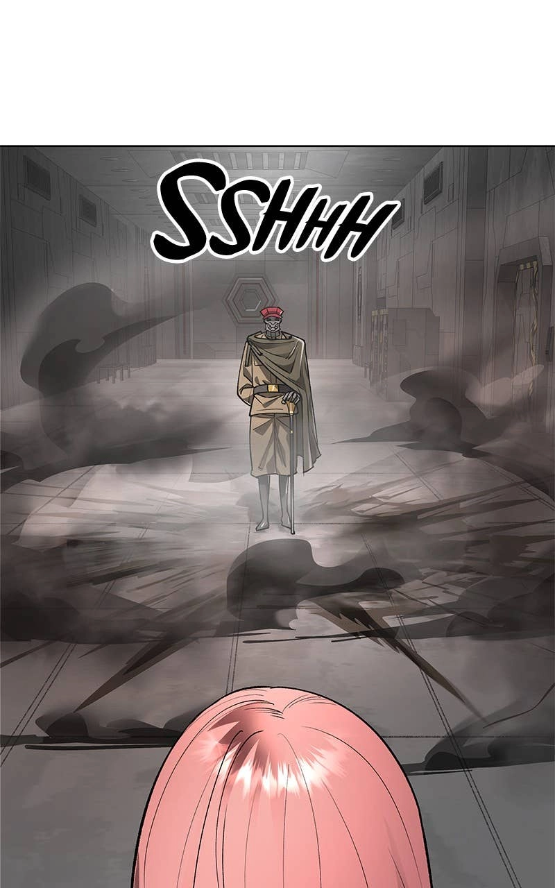 Space Cheon Ma 3077 Chapter 43 - Page 26