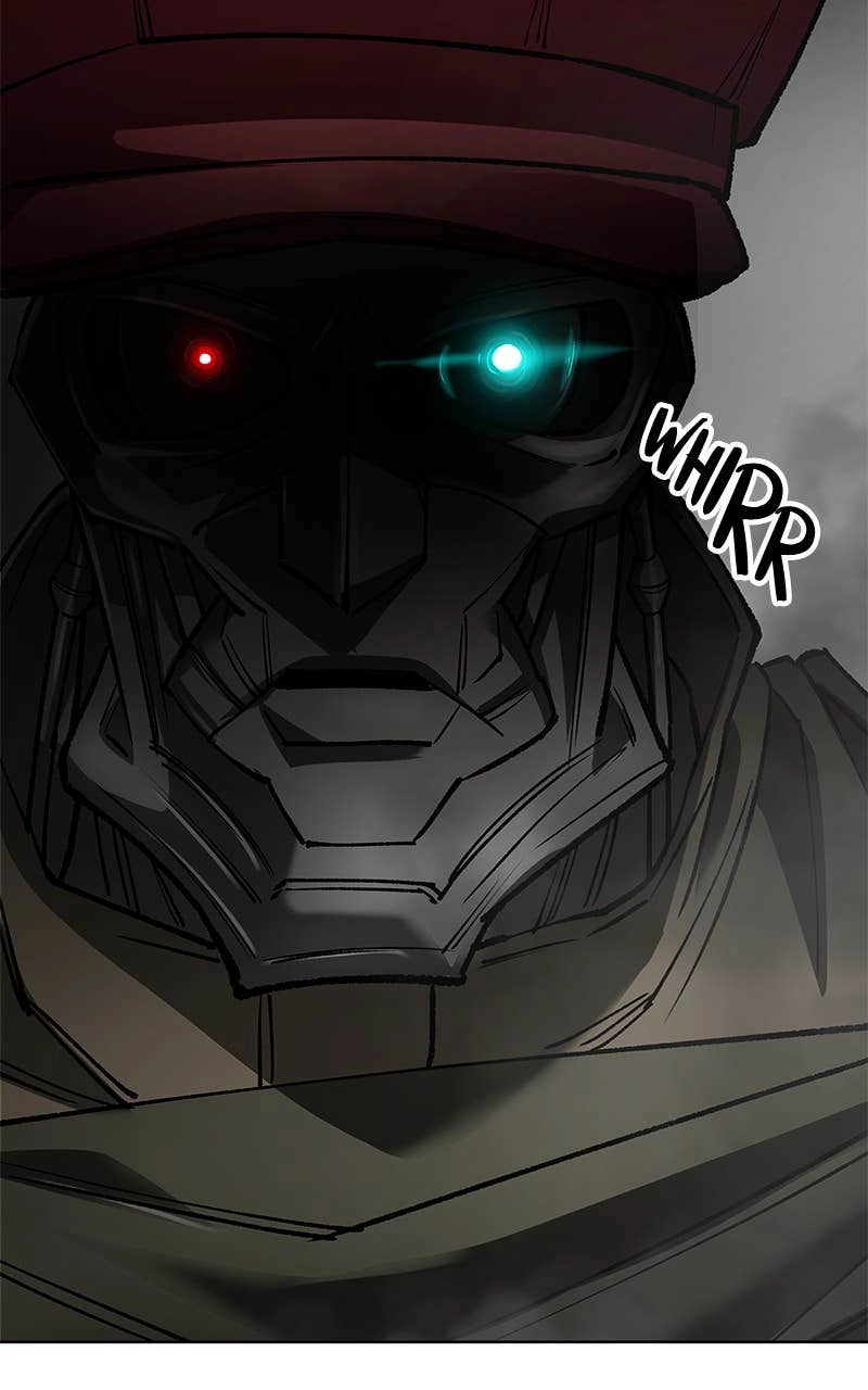 Space Cheon Ma 3077 Chapter 43 - Page 28