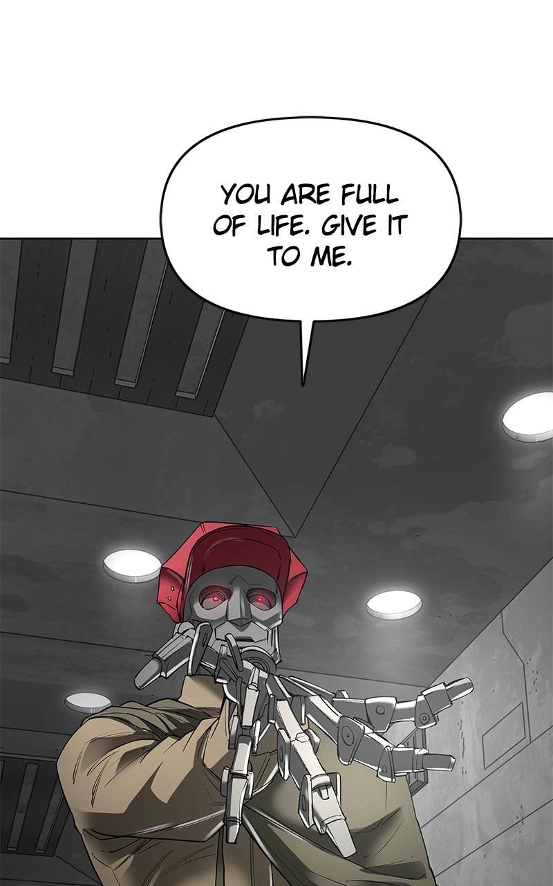 Space Cheon Ma 3077 Chapter 43 - Page 32
