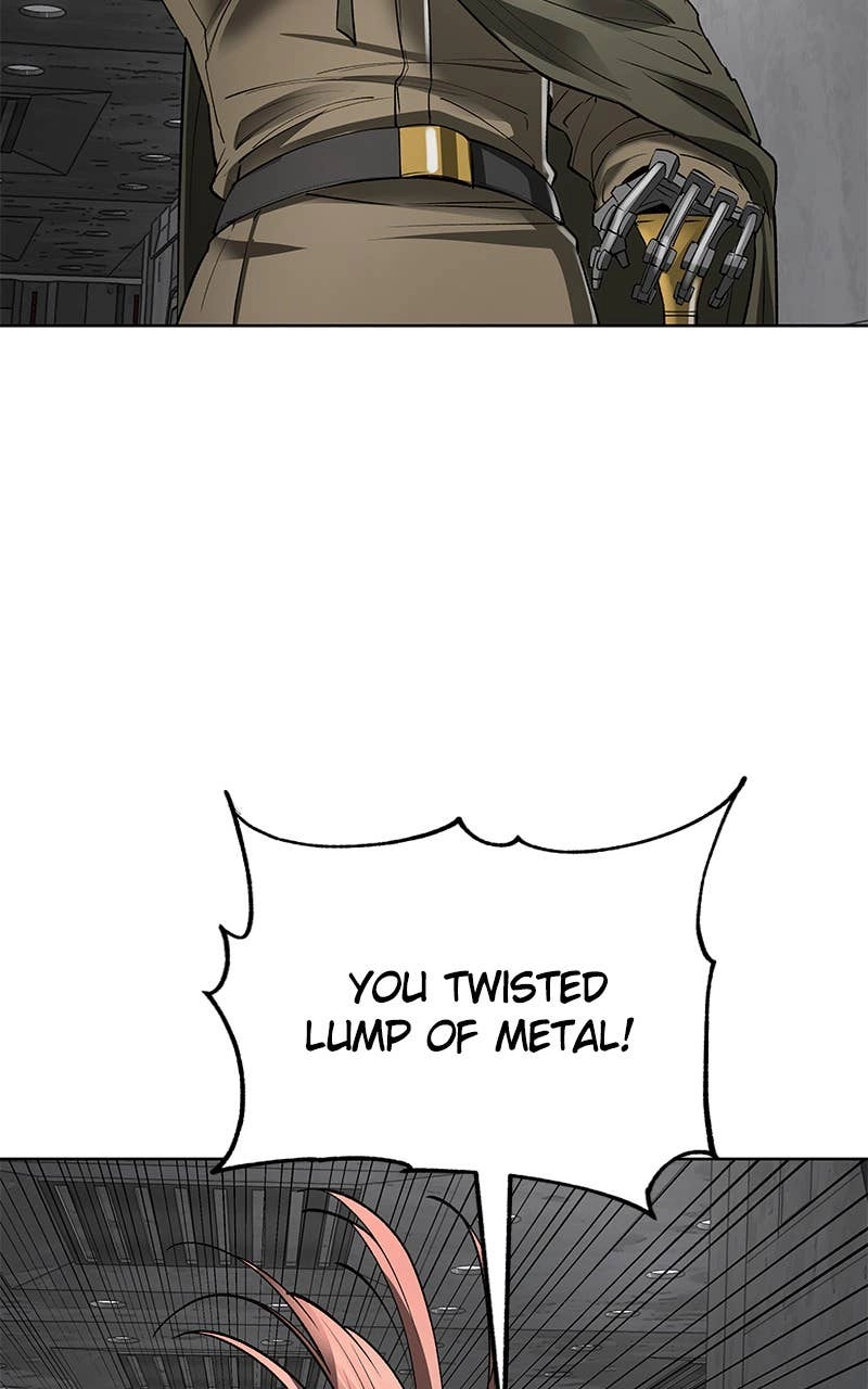 Space Cheon Ma 3077 Chapter 43 - Page 33