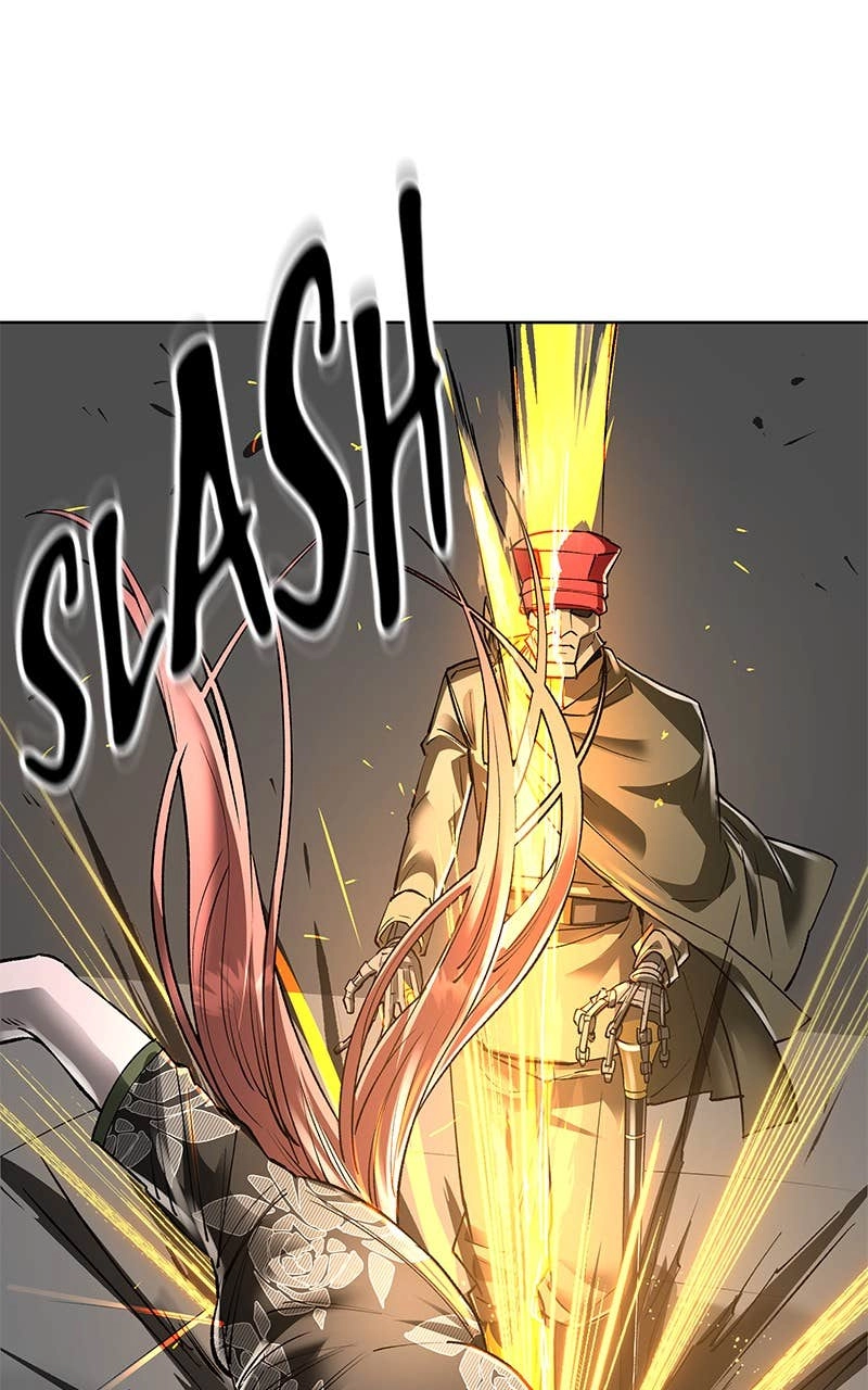 Space Cheon Ma 3077 Chapter 43 - Page 35