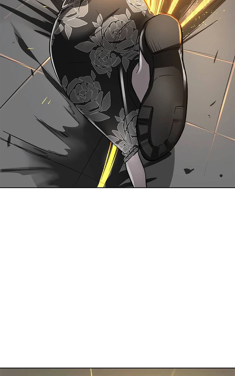 Space Cheon Ma 3077 Chapter 43 - Page 36