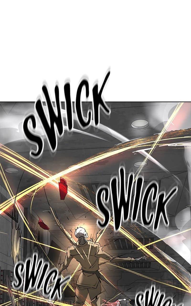 Space Cheon Ma 3077 Chapter 43 - Page 38