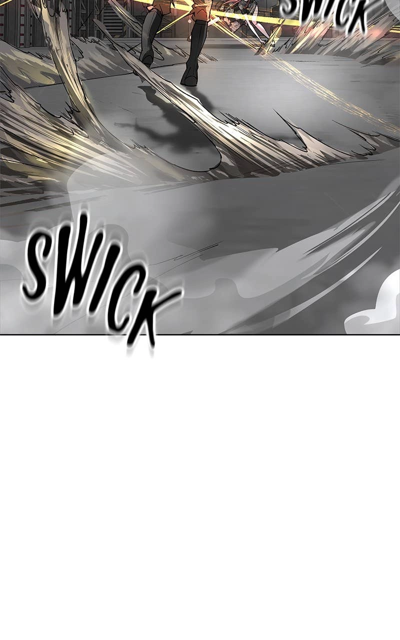 Space Cheon Ma 3077 Chapter 43 - Page 39