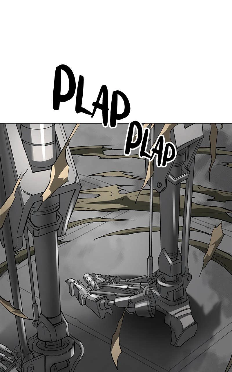 Space Cheon Ma 3077 Chapter 43 - Page 41