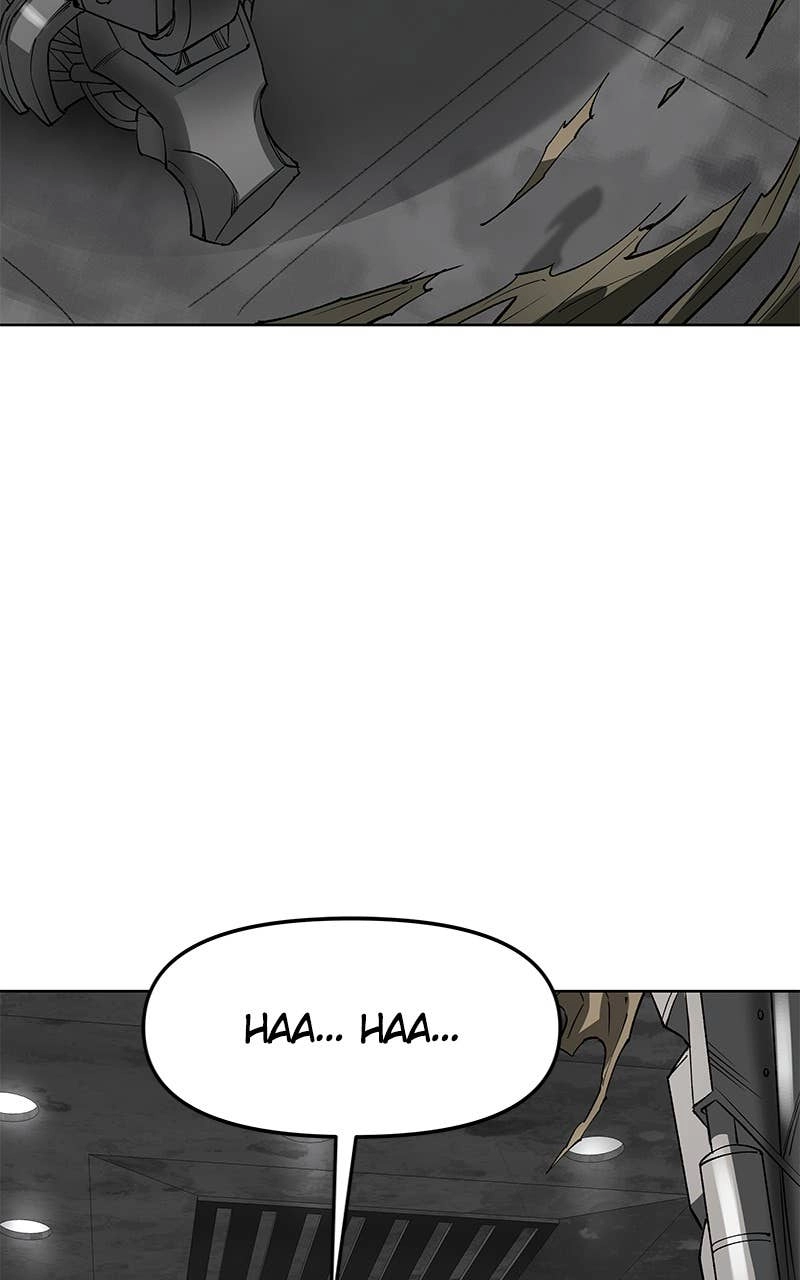 Space Cheon Ma 3077 Chapter 43 - Page 42