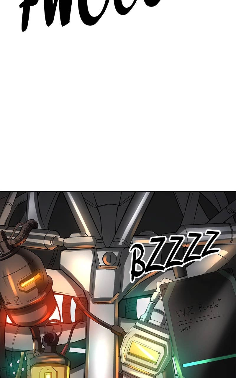 Space Cheon Ma 3077 Chapter 43 - Page 47
