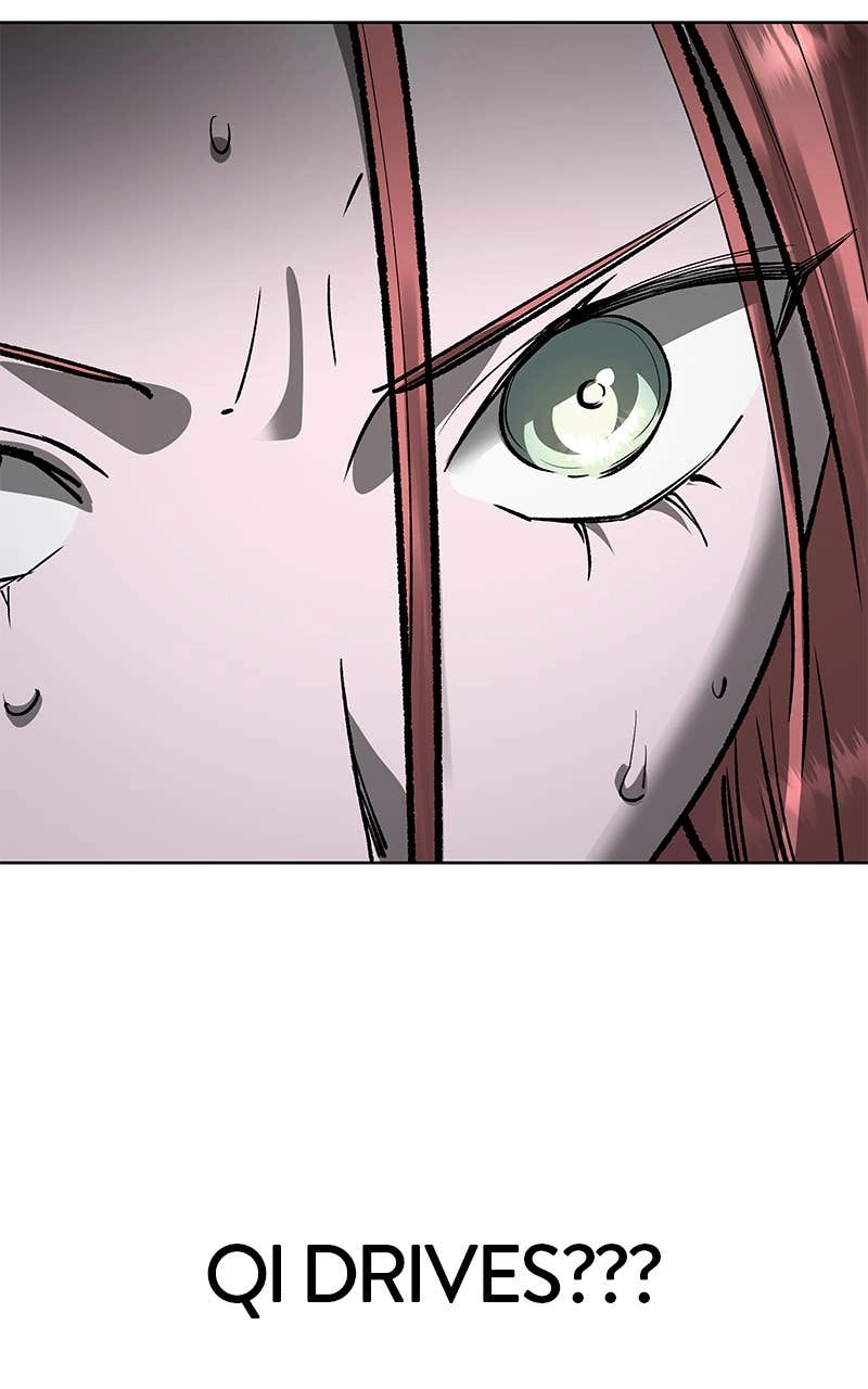 Space Cheon Ma 3077 Chapter 43 - Page 49