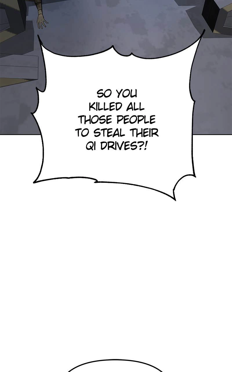 Space Cheon Ma 3077 Chapter 43 - Page 51