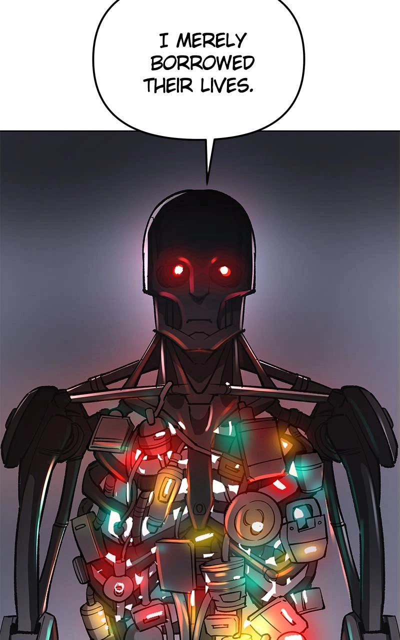 Space Cheon Ma 3077 Chapter 43 - Page 52